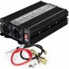 Tectake - Spanningsomvormer - Van 12V Naar 230V 1500 Watt Continue - 3000 Watt Kortstondig - 400977 -70Mai SHOP 550x527 10