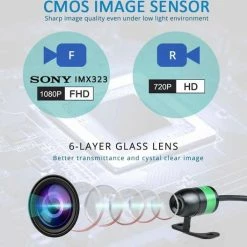 Motocam E6L 2CH Dual Wifi Motor Dashcam -70Mai SHOP 550x528 10