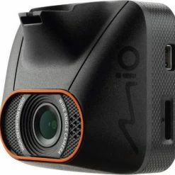 Mio Mivue C541 Dashcam Full Hd 2 Inch 6,5 Cm Zwart -70Mai SHOP 550x529 12