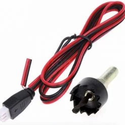 Parkeersensoren 4x Flush-fit OEM Style 16.5mm Inbouw Zwart Met Geluidssignaal / HaverCo -70Mai SHOP 550x529 7