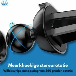 AVA Electronics Telefoonhouder Auto Inclusief Zuignap - GSM Houder - Autohouder Voor Voorruit En Dashboard/Bureau - Smartphone Mobiel Houder - Auto Accessoires - Auto Accessories Interieur - Universeel - IPhone - Samsung - Android 14 AVA Electronics Telefoonhouder Auto Inclusief Zuignap - GSM Houder - Autohouder Voor Voorruit En Dashboard/Bureau - Smartphone Mobiel Houder - Auto Accessoires - Auto Accessories Interieur - Universeel - IPhone - Samsung - Android -70Mai SHOP 550x530 11