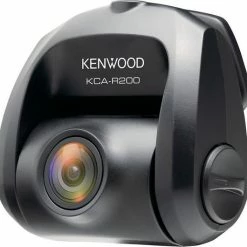 Kenwood Audio Kenwood KCA-R200 Wide Quad HD Achteruitrijcamera Voor DRV-A601W