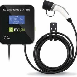 EVON PLUG N CHARGE 7KW 5 EVON PLUG N CHARGE 7KW -70Mai SHOP 550x530 23