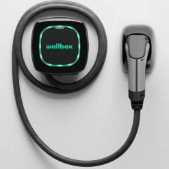 Wallbox Pulsar Plus Laadstation - 3 Fase - 16A - 11kW - 7 Meter Kabel - Geen Loadbalancing 42 Wallbox Pulsar Plus Laadstation - 3 Fase - 16A - 11kW - 7 Meter Kabel - Geen Loadbalancing -70Mai SHOP 550x530 24