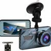 Living Needs Dashcam - Dashcam Voor Auto - Dashcam. -70Mai SHOP 550x531 13