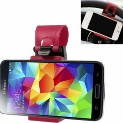 GadgetBay Stuurhouder Telefoon Auto Universele Houder Voor IPhone GPS Smartphone 11 GadgetBay Stuurhouder Telefoon Auto Universele Houder Voor IPhone GPS Smartphone -70Mai SHOP 550x531 6