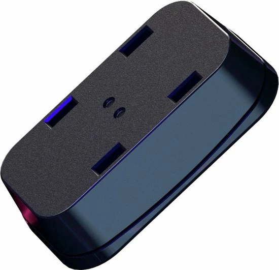 Flitsmeister TWO Waarschuwingsmelder (incl. 1 Jaar Flitsmeister Pro) 9 Flitsmeister TWO Waarschuwingsmelder (incl. 1 Jaar Flitsmeister Pro) - Image 7