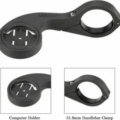 LOUZIR Outdoor Houder - Fietssteun Voor Garmin Sport Edge -70Mai SHOP 550x532 4