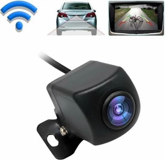 Auto WiFi Draadloze achteruitrijcamera Back-up achteruitrijcamera Groothoek Blind Spot Camera Merkloos Auto WiFi Draadloze Achteruitrijcamera Back-up Achteruitrijcamera Groothoek Blind Spot Camera -70Mai SHOP 550x533 10