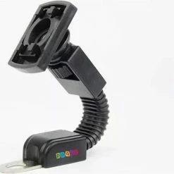 Poqlo? Universele Fiets En Motor Steun - Stuurhouder Voor Mobiele Telefoon En GPS - Fiets Telefoon Houder - Houder Voor Motor En Fiets Stuur -70Mai SHOP 550x534 6