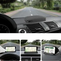 Rheme Telefoon Houder - Anti Slip Beanbag - Voor Garmin Nuvi TomTom IPhone Samsung Autohouder - Dashboard - Universeel 16 Rheme Telefoon Houder - Anti Slip Beanbag - Voor Garmin Nuvi TomTom IPhone Samsung Autohouder - Dashboard - Universeel -70Mai SHOP 550x535 3