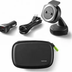 TomTom Rider Car Mounting Kit Incl. Case 5 TomTom Rider Car Mounting Kit Incl. Case -70Mai SHOP 550x535 9