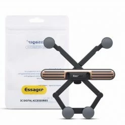 Mobiel Houder Auto - Telefoonhouder Houder - Zwart - SEVEND? 13 Mobiel Houder Auto - Telefoonhouder Houder - Zwart - SEVEND? -70Mai SHOP 550x537 12