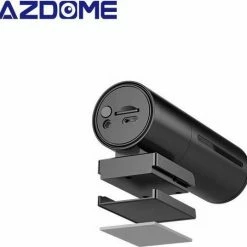 AZDome BN03 - Dashcam Inclusief Achteruitrijcamera | Camera Beveiliging | Full HD | Wifi | GPS | Parkeermodus | Parkeerstand | Smartphone App | IOS En Android | Night Vision | Achteruitrijcamera 12 AZDome BN03 - Dashcam Inclusief Achteruitrijcamera | Camera Beveiliging | Full HD | Wifi | GPS | Parkeermodus | Parkeerstand | Smartphone App | IOS En Android | Night Vision | Achteruitrijcamera -70Mai SHOP 550x537 21