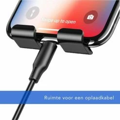 Mobiel Houder Auto - Telefoonhouder - Zwart - SEVEND? -70Mai SHOP 550x538 15
