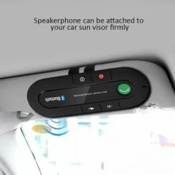 Merkloos Saizi Universele Bluetooth Carkit Voor Handsfree Bellen 9 Merkloos Saizi Universele Bluetooth Carkit Voor Handsfree Bellen -70Mai SHOP 550x539 7