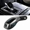Merkloos Wireless Bluetooth X5 Auto MP3 Speler / FM Transmitter / LED Display / Handsfree Bellen / High Speed USB Oplader / SD,TF Card Ondersteuning / USB Stick / 3.5mm Jack AUX Voor Alle Smartphones Zoals O.a. IPhone / Samsung / HTC / Etc -70Mai SHOP 550x541 4
