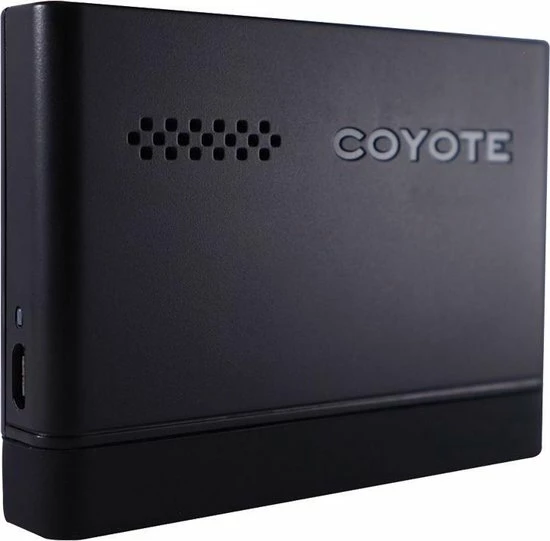 Coyote Mini 4 Coyote Mini - Image 2