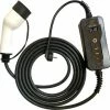 Pro EV Mobiele Thuislader Type 2 Mennekes Vanaf Stopcontact EU - 16A - Fase 1 1 Pro EV Mobiele Thuislader Type 2 Mennekes Vanaf Stopcontact EU - 16A - Fase 1 -70Mai SHOP 550x541 8