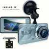 SYN Dashcam Voor Auto 1296P Full HD Dashboard Camera Met G-Sensor - 170? Wijdhoeklens - 4.0 Inch LCD Scherm - 24 Uur Parkeerstand Met Bewegingsdetectie - Loop Recording - Super Nachtzicht - Support 32G Max Micro Sd Voor Ongeval Record - Reisvideo 1 SYN Dashcam Voor Auto 1296P Full HD Dashboard Camera Met G-Sensor - 170? Wijdhoeklens - 4.0 Inch LCD Scherm - 24 Uur Parkeerstand Met Bewegingsdetectie - Loop Recording - Super Nachtzicht - Support 32G Max Micro Sd Voor Ongeval Record - Reisvideo -70Mai SHOP 550x542 13