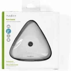 Nedis Park Assist Auto | 3 Afstanden - Lamp - Waarschuwing Zwakke Batterij 12 Nedis Park Assist Auto | 3 Afstanden - Lamp - Waarschuwing Zwakke Batterij -70Mai SHOP 550x542 16