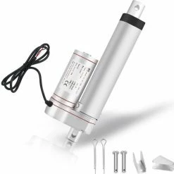 Alizendeh Lineaire Actuator 12V 1500N 50mm