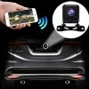 Merkloos Auto WiFi Draadloze Achteruitrijcamera Back-up Achteruitrijcamera Groothoek Blind Spot Camera 1 Merkloos Auto WiFi Draadloze Achteruitrijcamera Back-up Achteruitrijcamera Groothoek Blind Spot Camera -70Mai SHOP 550x544 18
