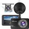 Qumax Dashcam Voor Auto ? Voor En Achter Camera ? Full HD ? Parkeerstand Met Ingebouwde G-sensor ? IPS-display - 170? Wijdhoeklens - Nachtvisie 1 Qumax Dashcam Voor Auto ? Voor En Achter Camera ? Full HD ? Parkeerstand Met Ingebouwde G-sensor ? IPS-display - 170? Wijdhoeklens - Nachtvisie -70Mai SHOP 550x544 3