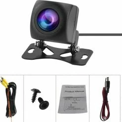 Yoelbaer Draagbare Display 4.3 Inch Color LCD TFT Monitor 6 Yoelbaer Draagbare Display 4.3 Inch Color LCD TFT Monitor -70Mai SHOP 550x545 10