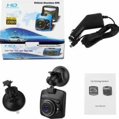 FHD Dashcam - Dashcam Voor In De Auto - Met Gratis Sd Kaart 32gb - Xd Xtreme - Veilig Onderweg - Auto Accessoires - 1080P - Zwart 7 FHD Dashcam - Dashcam Voor In De Auto - Met Gratis Sd Kaart 32gb - Xd Xtreme - Veilig Onderweg - Auto Accessoires - 1080P - Zwart -70Mai SHOP 550x546 4