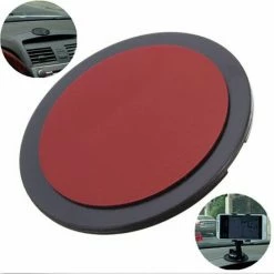 70Mai SHOP 35 AA Commerce 2x Dashboard Montage Schijven Geschikt Voor De Tomtom & Garmin - Dashboardmontage Navigatie Zuignap Houder