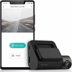 Xiaomi 70mai Pro Dash Cam - Global 26 Xiaomi 70mai Pro Dash Cam - Global -70Mai SHOP 550x547 20