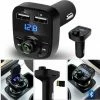 Opline FM Transmitter Voor In De Auto - Draadloze Bluetooth Handsfree Carkit Zender MP3-speler Dubbele USB-oplader 1 Opline FM Transmitter Voor In De Auto - Draadloze Bluetooth Handsfree Carkit Zender MP3-speler Dubbele USB-oplader -70Mai SHOP 550x547 22