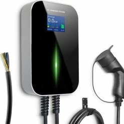 Giving? 11kW Auto Laadpaal | Type 2 | Fase 3 -16A | 6M Laadkabel -70Mai SHOP 550x547 7