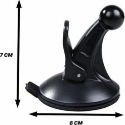 Garmin Nuvi Autohouder Met Zuignap - Navigatie Houder - Garmin Nuvi Series - Rheme -70Mai SHOP 550x548 21