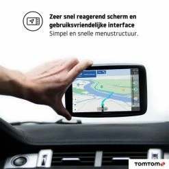 TomTom GO Discover 7 Wereld 7 TomTom GO Discover 7 Wereld -70Mai SHOP 550x548 4
