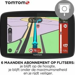 TomTom GO Essential 6 Europa -70Mai SHOP 550x548 5
