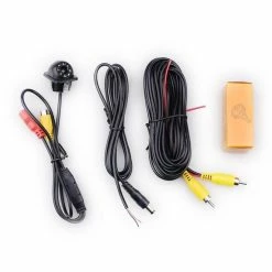 Cartronix Achteruitrijcamera | Universeel | 8 LED -70Mai SHOP 550x549 12