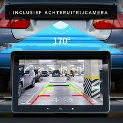 Ossora Navigatiesysteem 7 Inch - 2022 - Apple Carplay (wireless) - Android Auto - Universeel - Bluetooth - TomTom GO 19 Ossora Navigatiesysteem 7 Inch - 2022 - Apple Carplay (wireless) - Android Auto - Universeel - Bluetooth - TomTom GO -70Mai SHOP 550x550 103