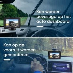 AyeCam Achteruitrijcamera - 4,3 Inch Scherm - 2 Kanaals ? Nachtzicht - Incl. Begeleidingslijnen 19 AyeCam Achteruitrijcamera - 4,3 Inch Scherm - 2 Kanaals ? Nachtzicht - Incl. Begeleidingslijnen -70Mai SHOP 550x550 115