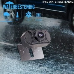 Nince ARC1 Draadloze Achteruitrijcamera Draadloos 2022 Model - 5 Inch Digitale Achteruit Rijcamera Met IR Nachtzicht - 2 Kanaals -70Mai SHOP 550x550 153