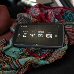 TomTom GO Classic 5 - Navigatie - Inclusief Beschermhoes En Dashboard Discs -70Mai SHOP 550x550 164