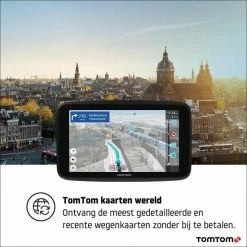 TomTom GO Discover 7 Wereld 6 TomTom GO Discover 7 Wereld -70Mai SHOP 550x550 182