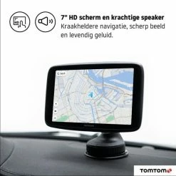 TomTom GO Discover 7 Wereld 12 TomTom GO Discover 7 Wereld -70Mai SHOP 550x550 186