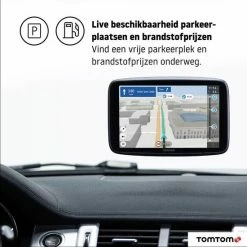 TomTom GO Discover 7 Wereld 13 TomTom GO Discover 7 Wereld -70Mai SHOP 550x550 187
