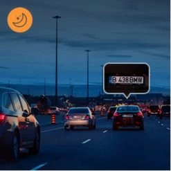 Apeman Dashcam Voor Auto 1080P Full HD Dashboard Camera Met G-Sensor - 170? Wijdhoeklens - 3.0 Inch LCD Scherm - 24 Uur Parkeerstand Met Bewegingsdetectie - Loop Recording - Super Nachtzicht - Support 64G Max Micro Sd Voor Ongeval Record - Reisvideo -70Mai SHOP 550x550 19