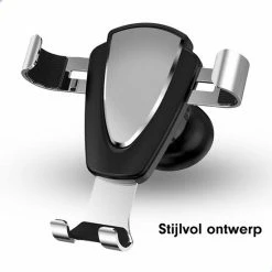 MaxedMore Draadloze FM Transmitter En Telefoonhouder Bundel - Auto Carkit Met Bluetooth 5.0 En LED Scherm - Autolader Met Micro SD En AUX / USB-input - Handsfree Bellen - Muziek Streamen - Voice Navigatie - Telefoon Opladen - Smart Gravity Houder -70Mai SHOP 550x550 205