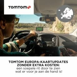 TomTom GO Essential 6 Europa -70Mai SHOP 550x550 219