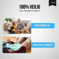 Tenify Marterverjager - 30M - 12V - Binnen & Buiten - Batterij, USB, Auto Accu - Ultrasone - Ongedierte - Muizen - Steenmarter - Ratten Verjager -70Mai SHOP 550x550 241