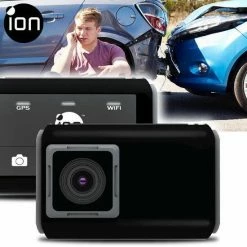ION DashCam Voor Auto - Dashboard Camera Wi-Fi - Full HD - GPS 9 ION DashCam Voor Auto - Dashboard Camera Wi-Fi - Full HD - GPS -70Mai SHOP 550x550 265